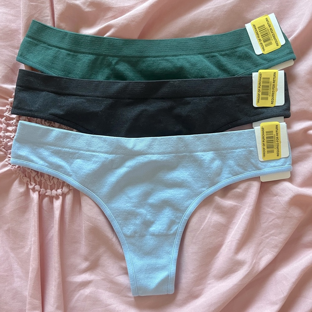 GB Underwear NWT!